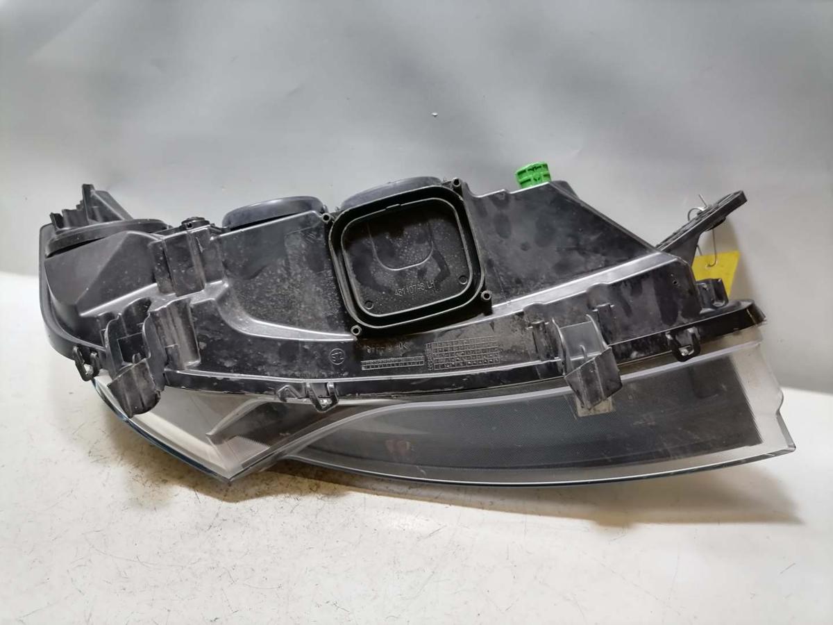 Fiat Ducato 250 original Scheinwerfer vorn links Halogen Facelift Bj.2019